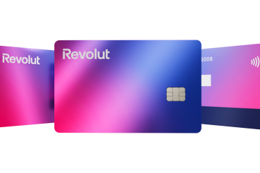 Cartão de Crédito Revolut