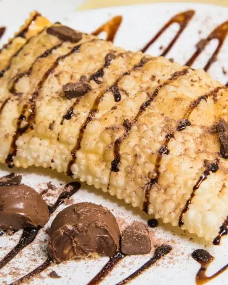 O Segredo do Melhor Pastel de Chocolate: Receita Fácil e Deliciosa